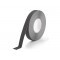 Anti slip tape Standard 25 mm x 18.3 mtr. zwart